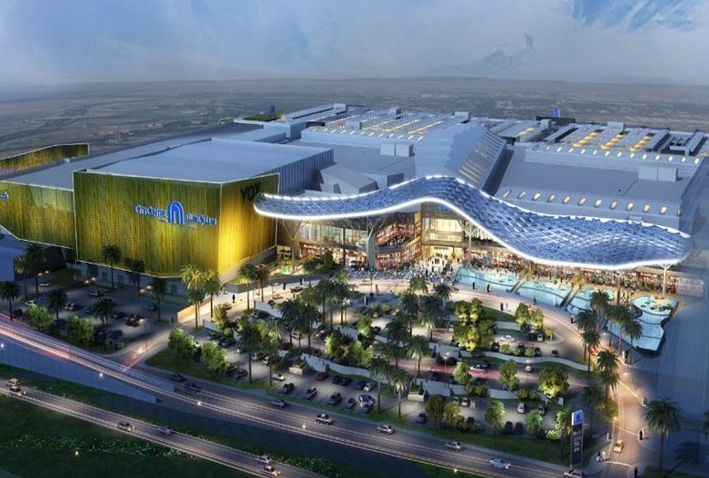 City-Centre-Al-Zahia-Shopping-Mall